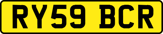 RY59BCR