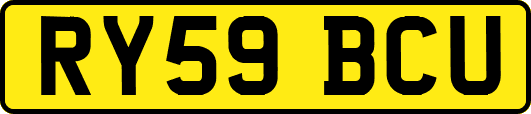 RY59BCU