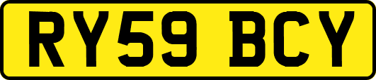 RY59BCY
