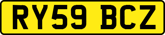 RY59BCZ