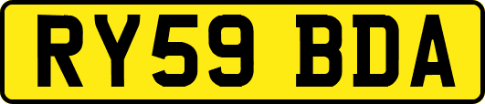 RY59BDA