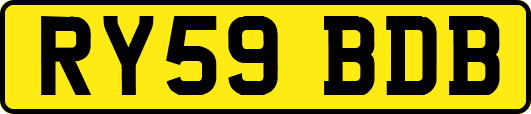 RY59BDB