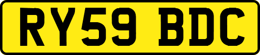 RY59BDC