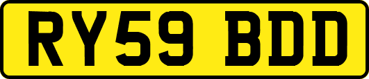 RY59BDD