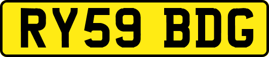 RY59BDG