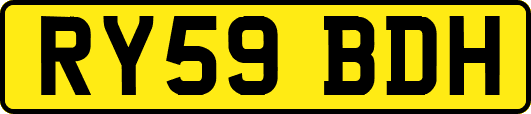 RY59BDH