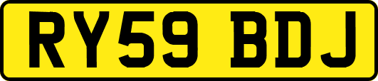 RY59BDJ