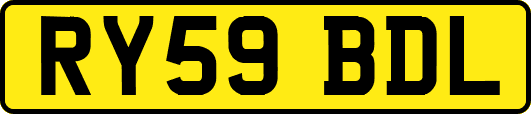 RY59BDL