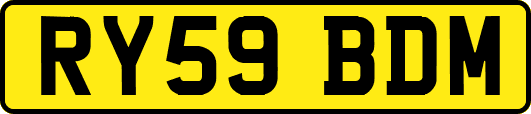 RY59BDM
