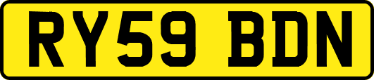 RY59BDN