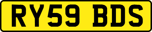 RY59BDS
