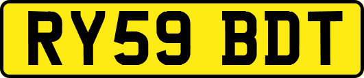 RY59BDT