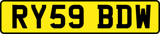 RY59BDW