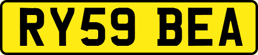 RY59BEA