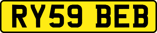 RY59BEB