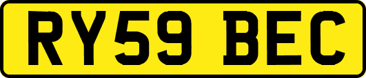 RY59BEC