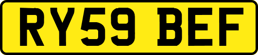 RY59BEF