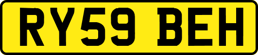RY59BEH