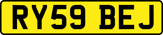 RY59BEJ