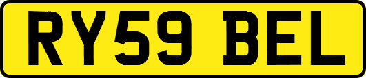RY59BEL