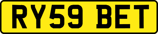 RY59BET