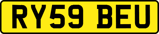 RY59BEU
