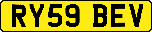 RY59BEV