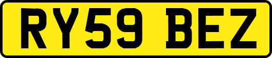 RY59BEZ