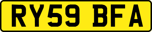 RY59BFA