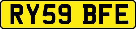 RY59BFE