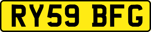 RY59BFG