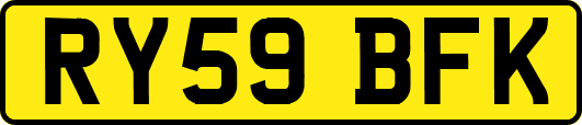 RY59BFK