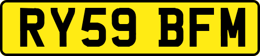 RY59BFM