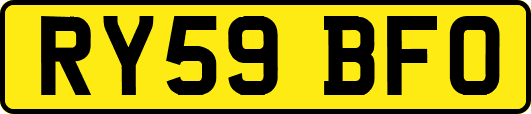 RY59BFO