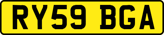 RY59BGA