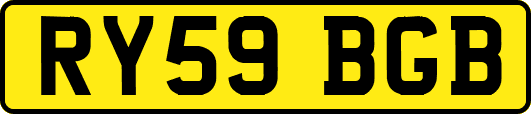 RY59BGB