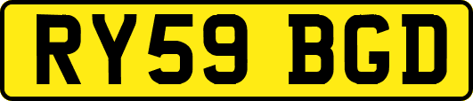 RY59BGD