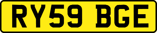 RY59BGE