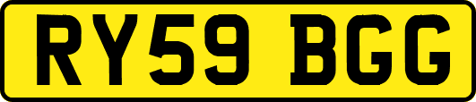 RY59BGG