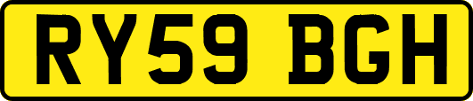 RY59BGH