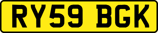 RY59BGK