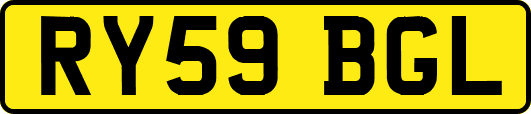 RY59BGL