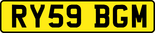 RY59BGM