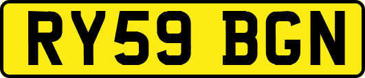 RY59BGN