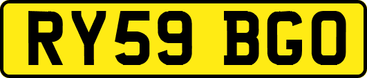 RY59BGO