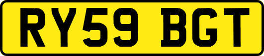 RY59BGT
