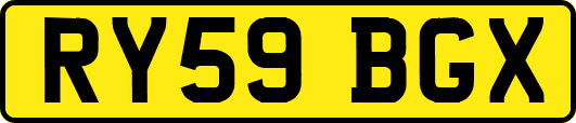 RY59BGX