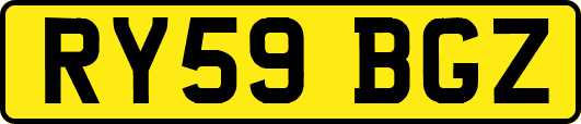 RY59BGZ