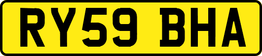 RY59BHA