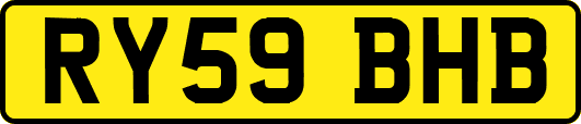 RY59BHB